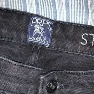 Prp Jeans Brand New